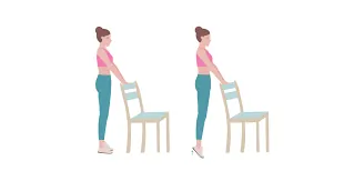 Heel Raises