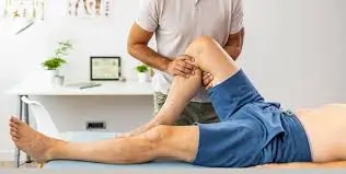 Knee Strengthening Exercises for OA