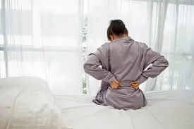 Lower Back Stretches Before Going to Bed