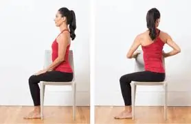Spine Twist 