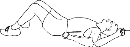 Shoulder External Rotations