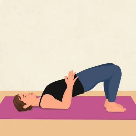 Pelvic lift
