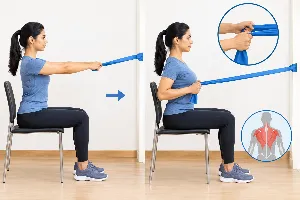 isometric pull
